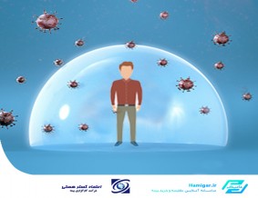 نحوه پوشش بیمه‌ای بیماری کرونا در قالب بیمه‌های زندگی و مستمری ابلاغ شد