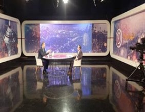 رییس کل بیمه مرکزی در گفتگو با برنامه تهران ۲۰