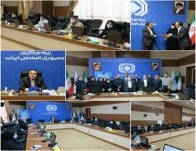بیان هنرمندانه روابط عمومی، مفاهیم پیچیده صنعت بیمه را ساده می کند