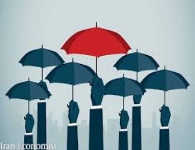 صنعت بیمه باید متناسب با ظرفیت‌های کشور رشد کند